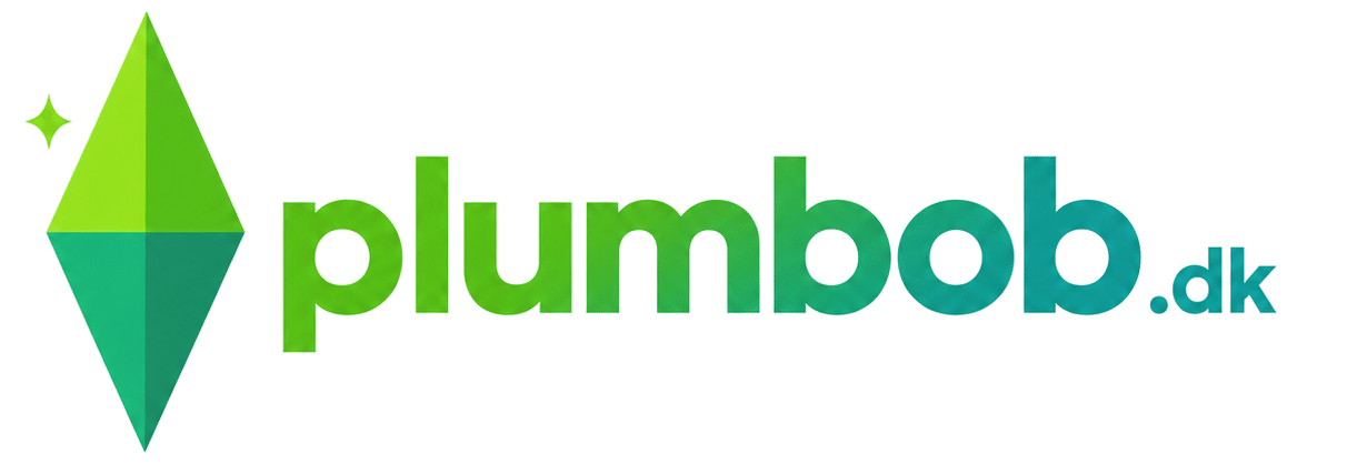 Plumbob.dk